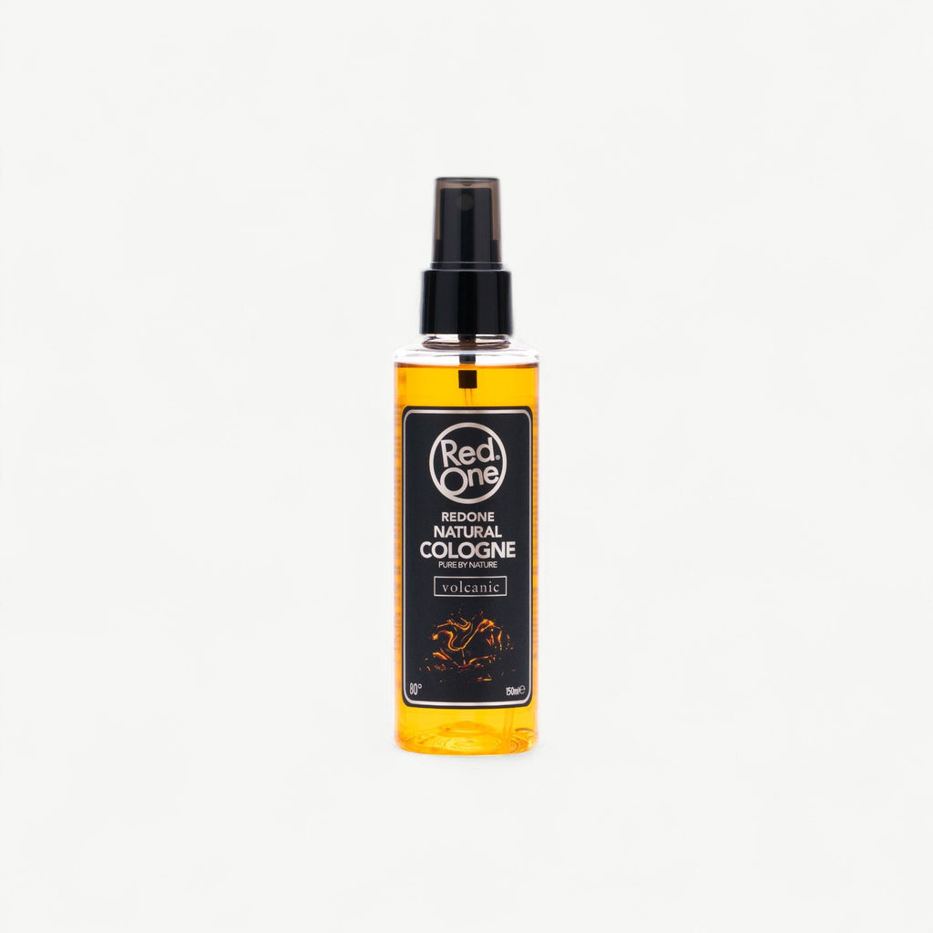 RedOne Natural Cologne Volcanic 150ml - Bulk Pack of 48