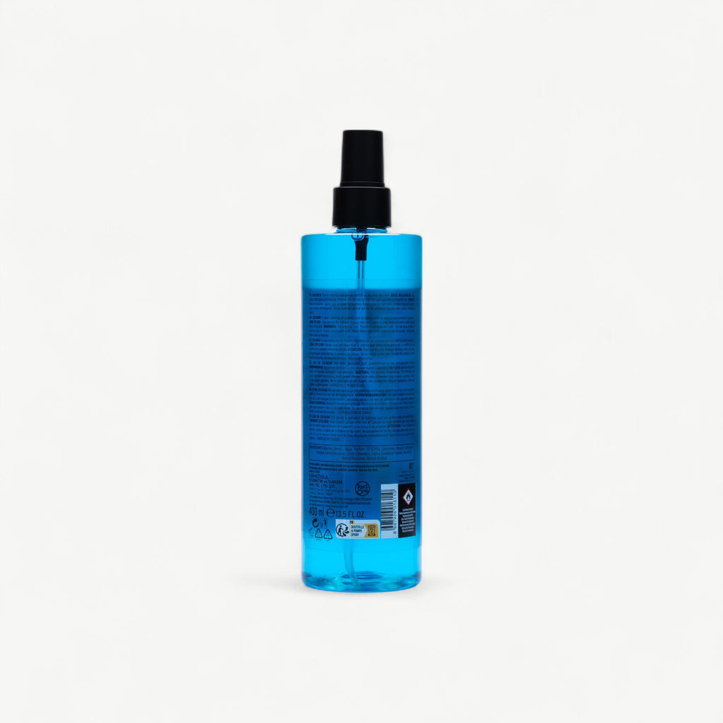RedOne Caribbean Aftershave Cologne – 400ml