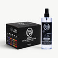 RedOne Cologne Body Splash Silver 400ml - Bulk Pack of 24