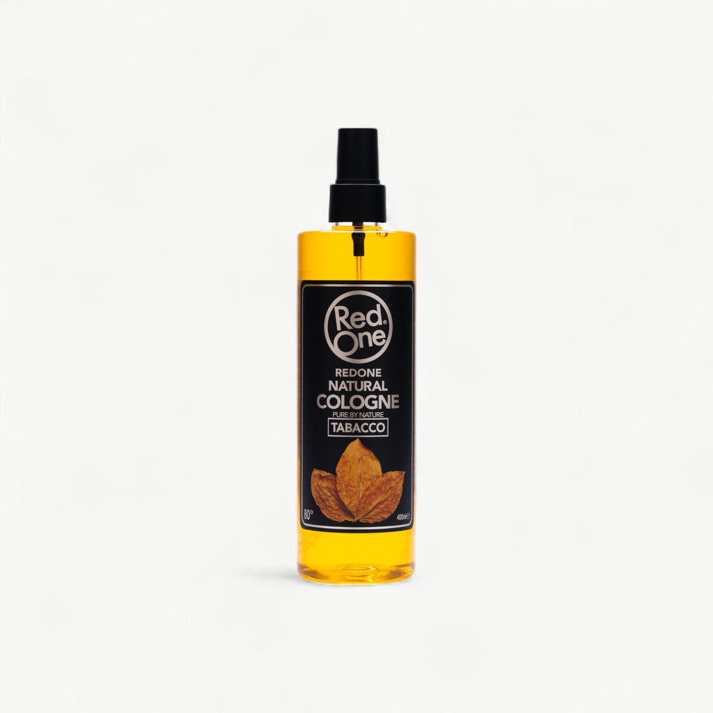Redone Tabacco Aftershave Cologne -400 ml