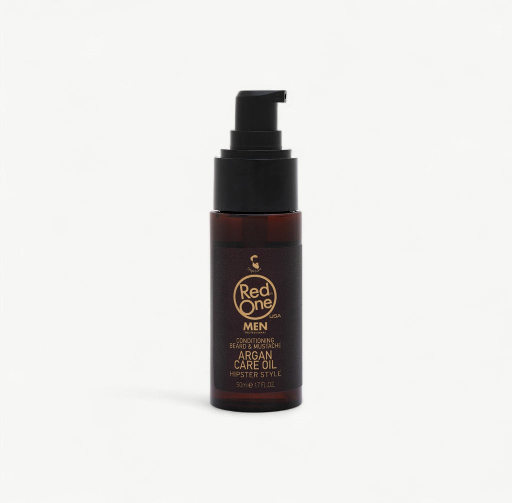 RedOne Argan Beard Oil – 50ml