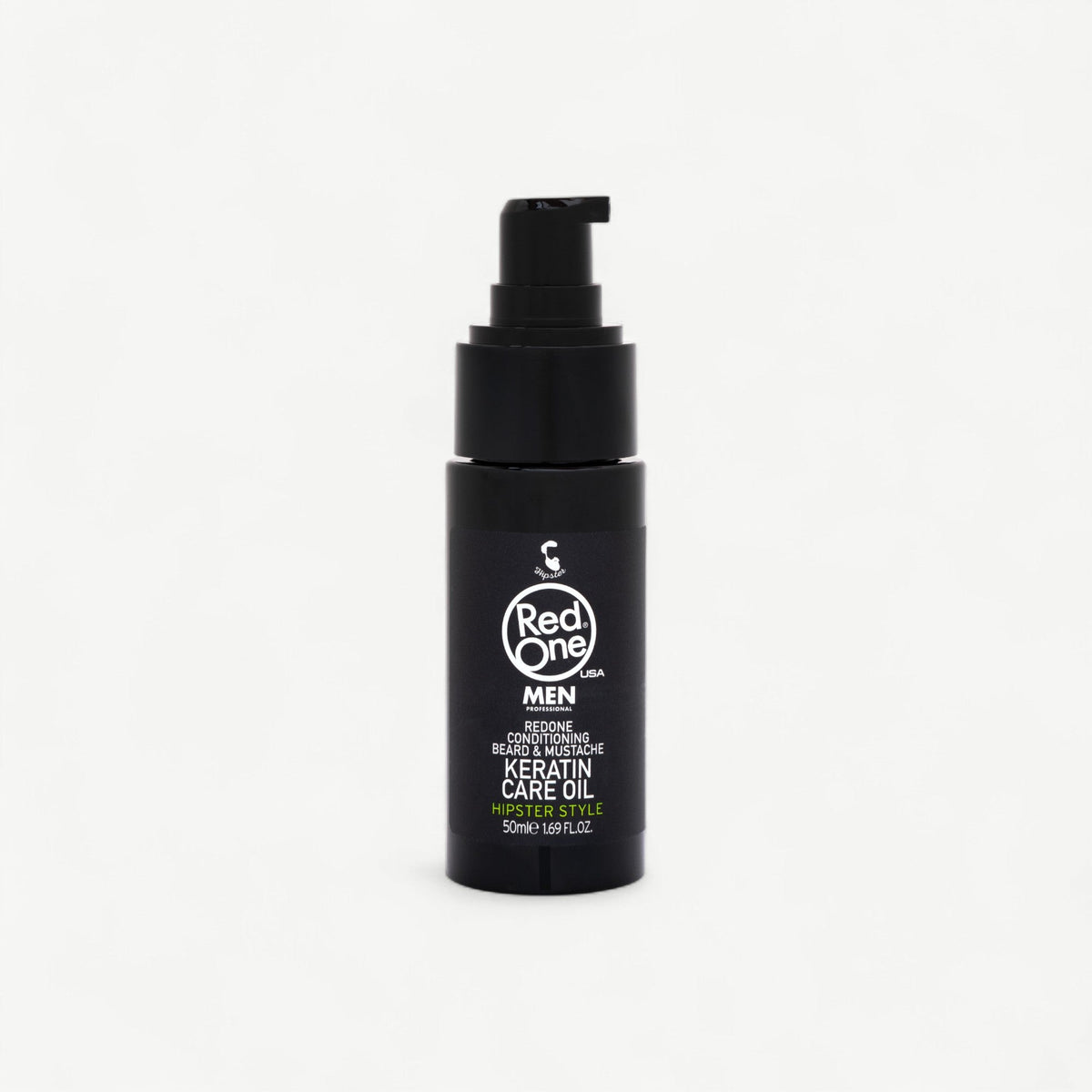 Redone Keratin Beard Care Oil 50 ml