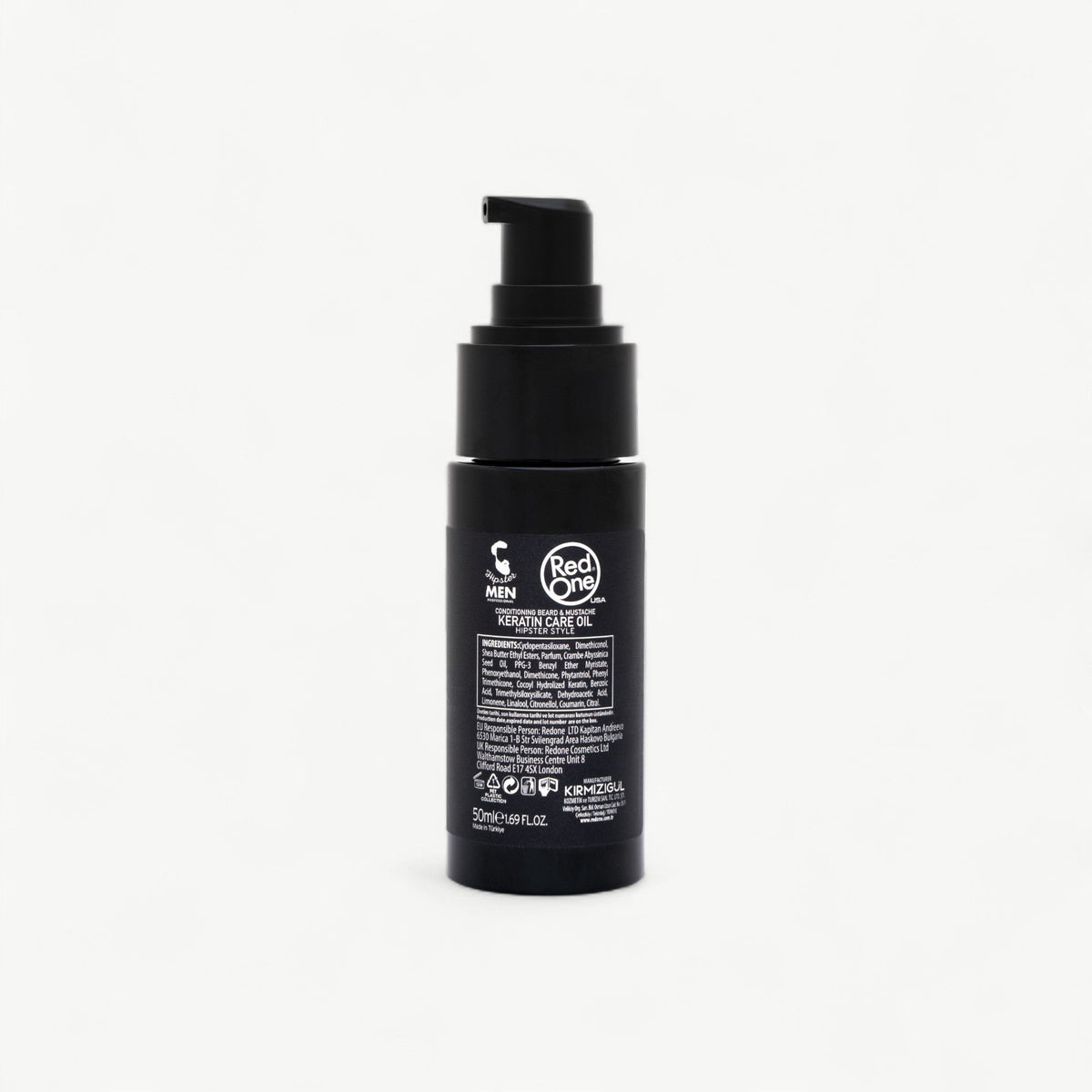Redone Keratin Beard Care Oil 50 ml