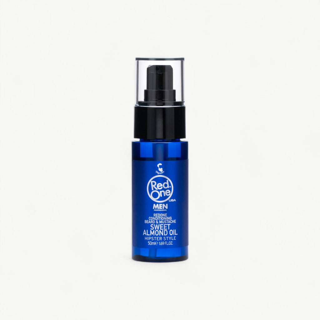 RedOne Sweet Almond Beard Oil – 50ml