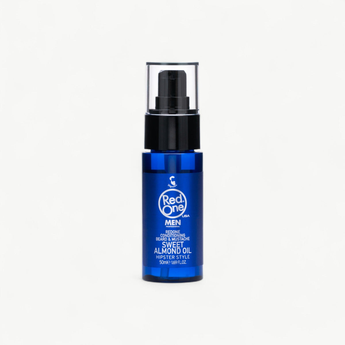 RedOne Sweet Almond Beard Oil – 50ml