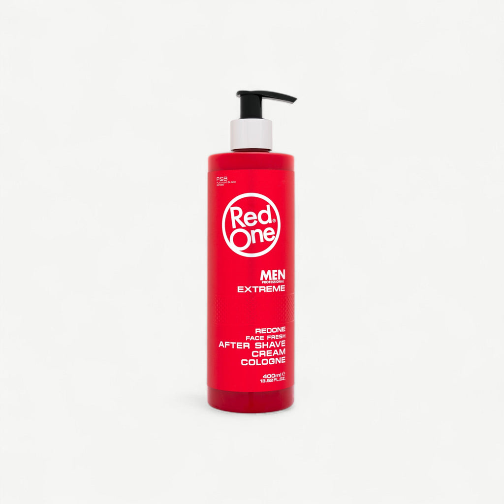 RedOne Cream Cologne Extreme -400 ml