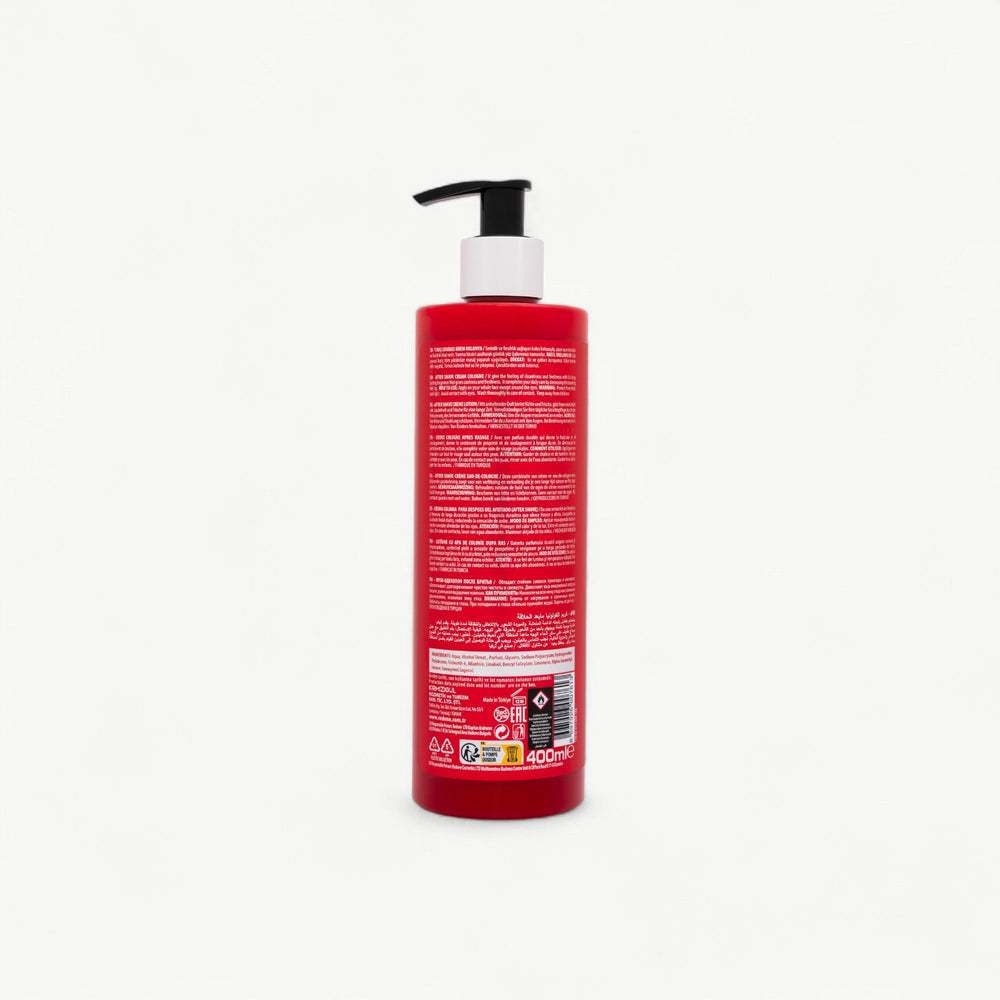 RedOne Cream Cologne Extreme -400 ml - Image 2