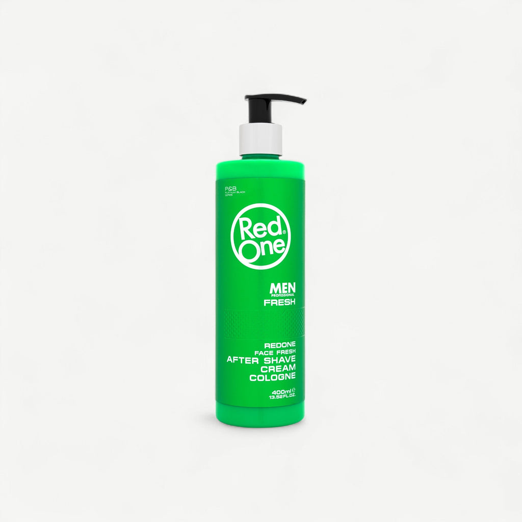 RedOne Cream Cologne Fresh – 400ml