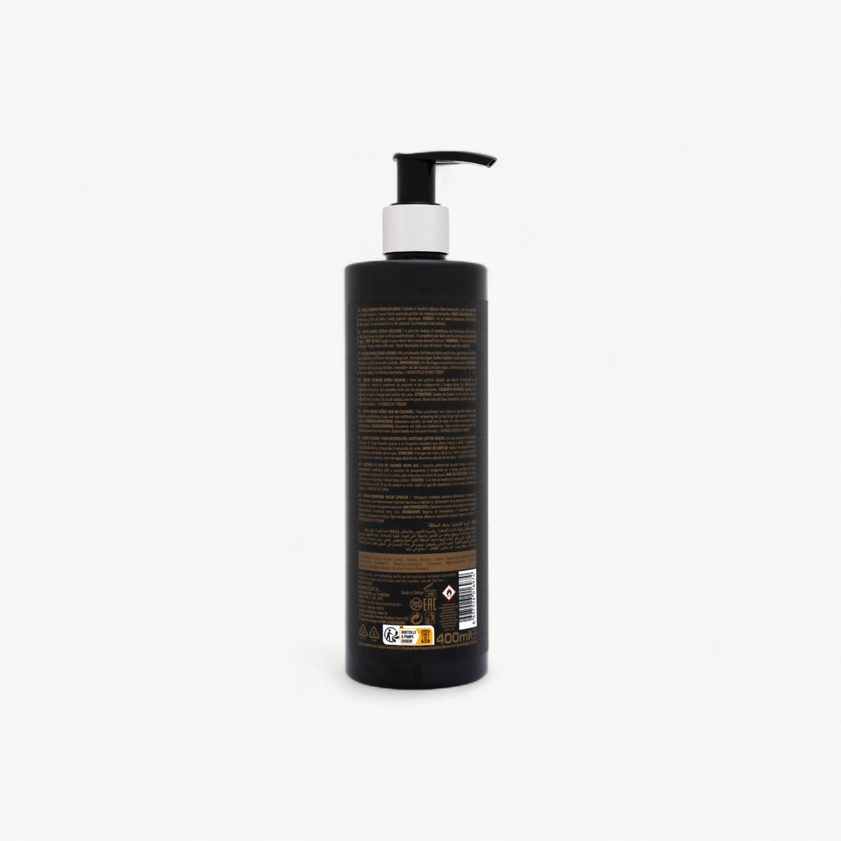 RedOne Cream Cologne Gold – 400ml