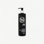 RedOne Silver After Shave Cream Cologne 400ml | 24 Pcs