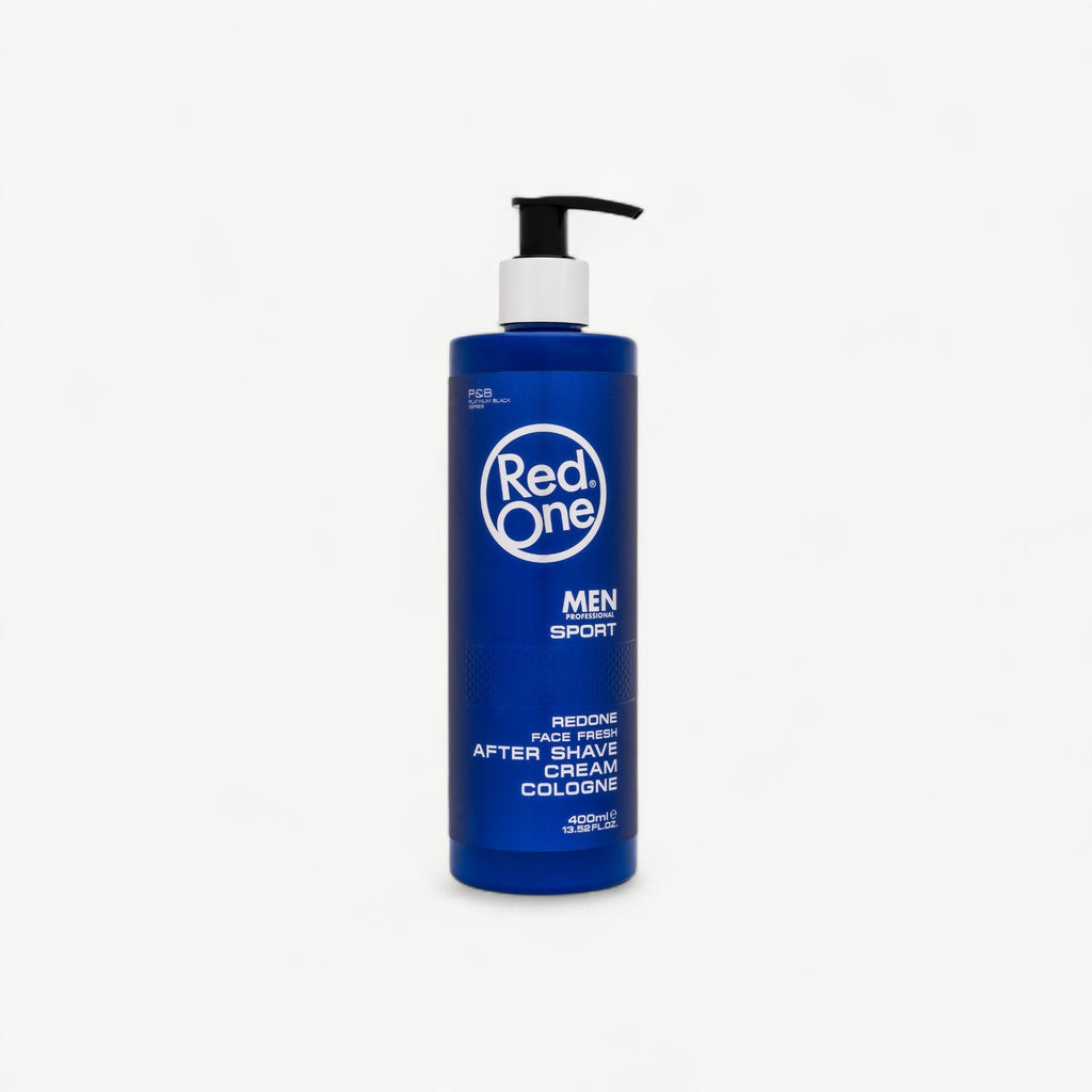 RedOne Cream Cologne Sport -400ml