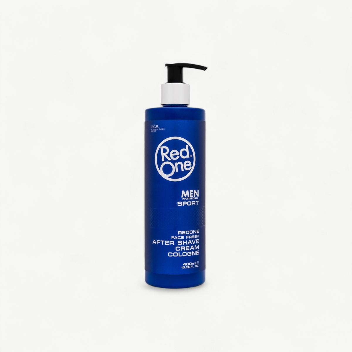 RedOne Sport After Shave Cream Cologne 400ml | 24 Pcs