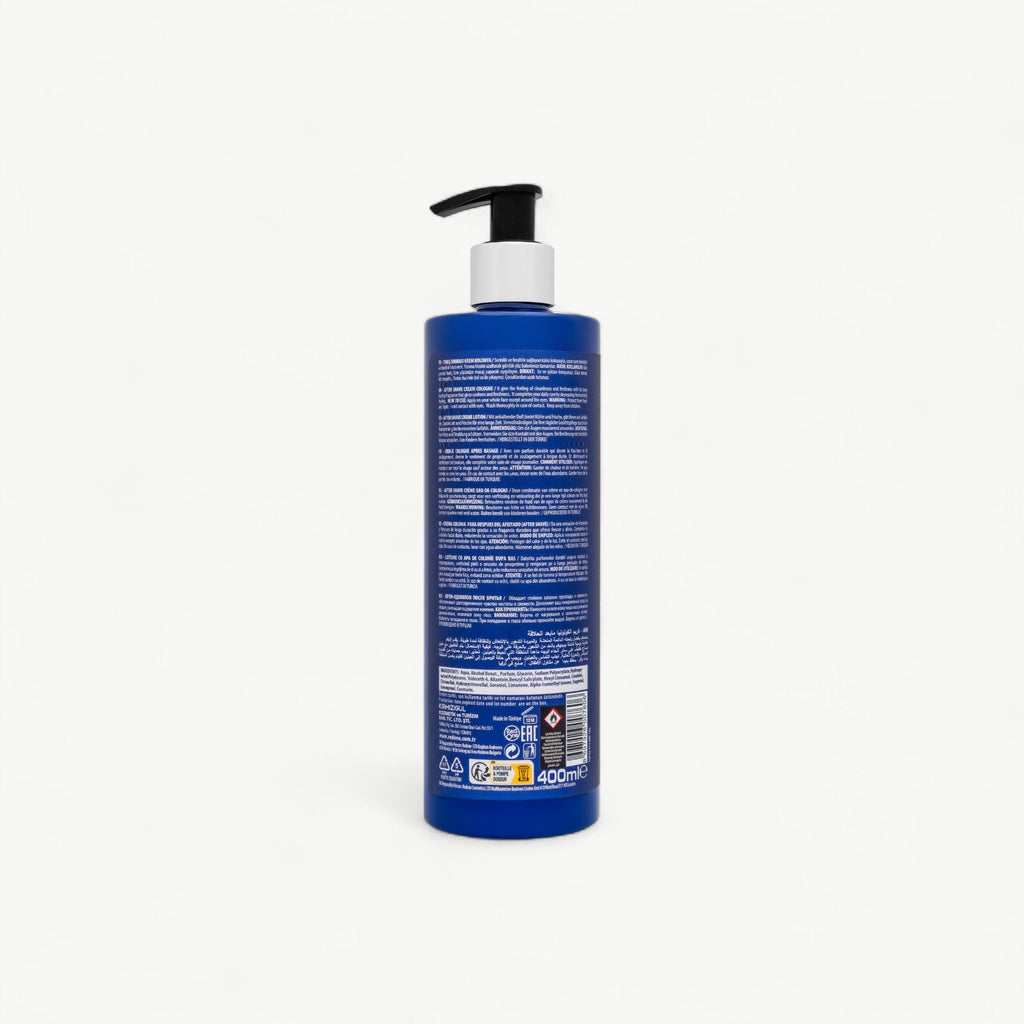 RedOne Sport After Shave Cream Cologne 400ml | 24 Pcs
