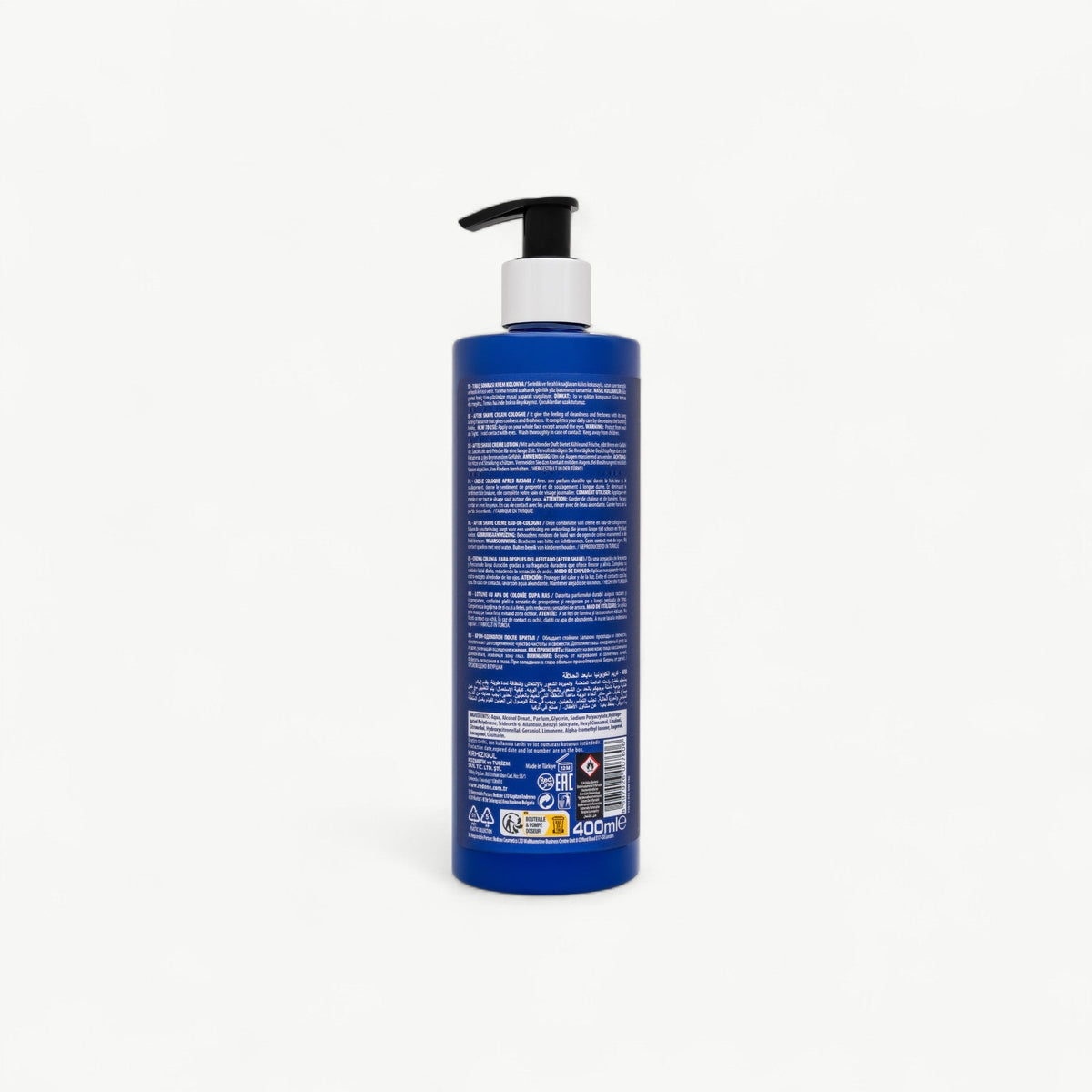 RedOne Sport After Shave Cream Cologne 400ml | 24 Pcs
