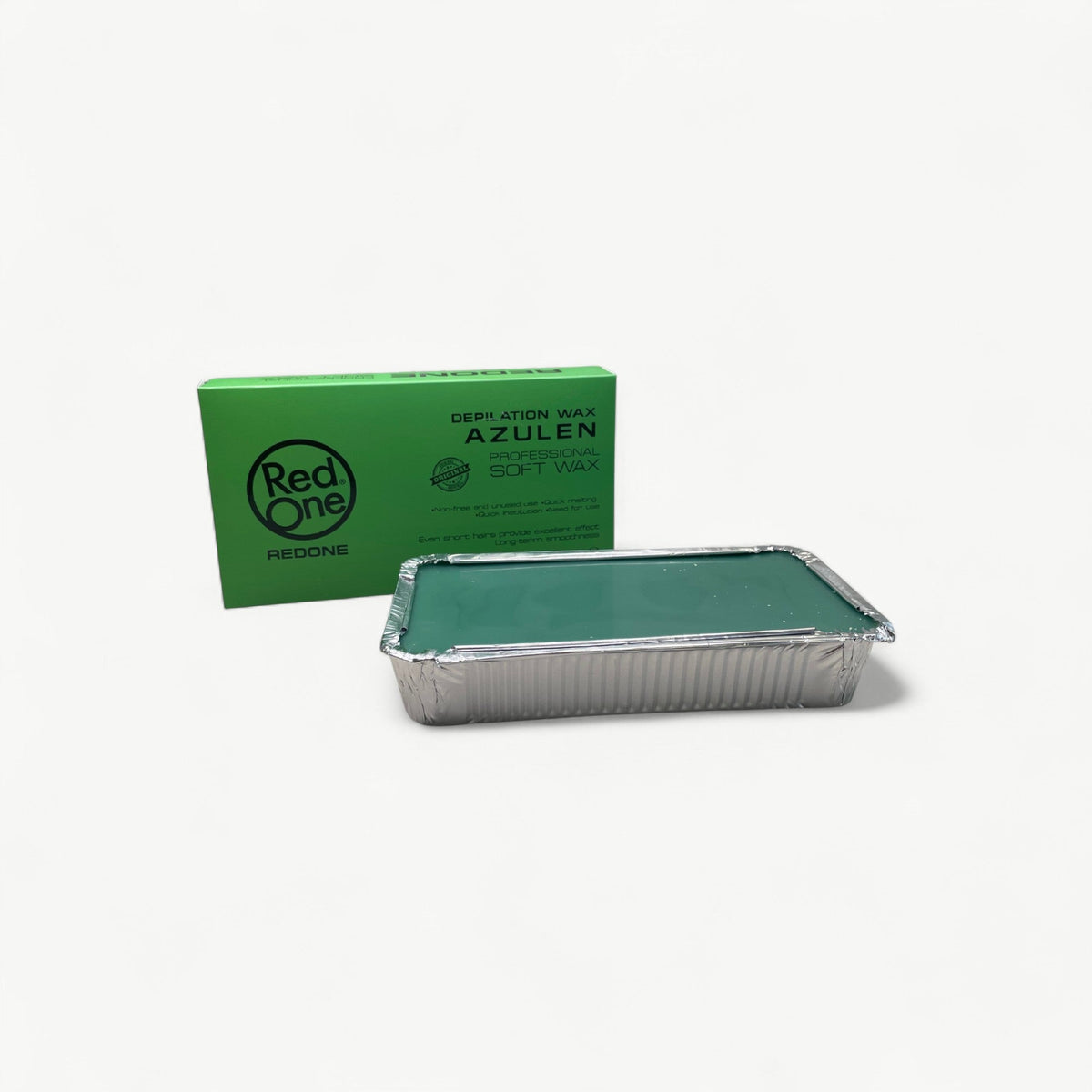 Redone Azulen Soft Wax 500g