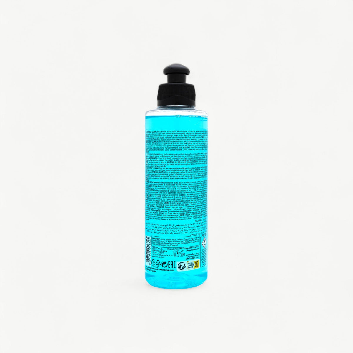RedOne Pure Control Face Tonic – 250ml