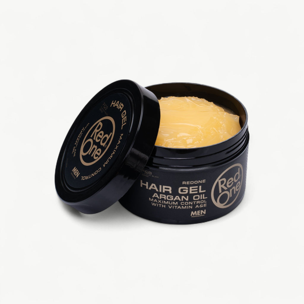 RedOne Hair Gel Argan Oil – 400ml