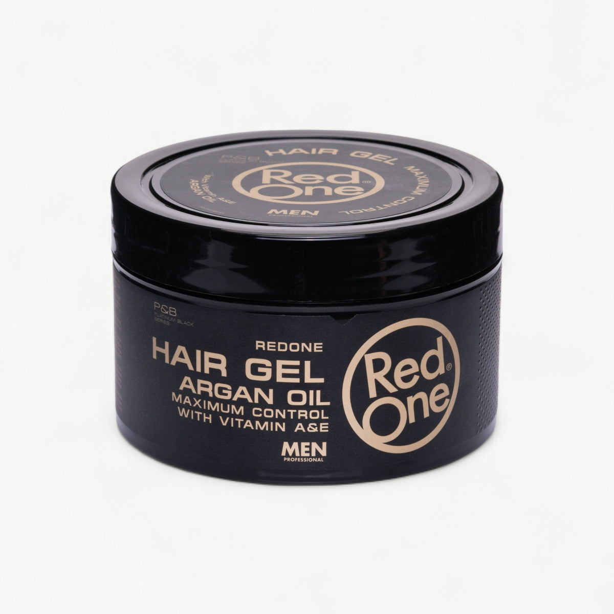 RedOne Hair Gel Argan Oil – 400ml