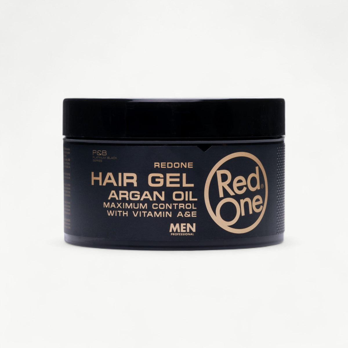 RedOne Hair Gel Argan Oil – 400ml