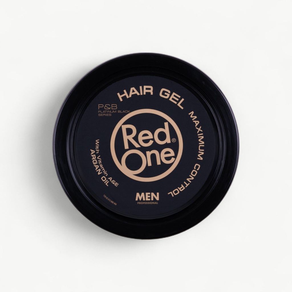 RedOne Hair Gel Argan Oil – 400ml