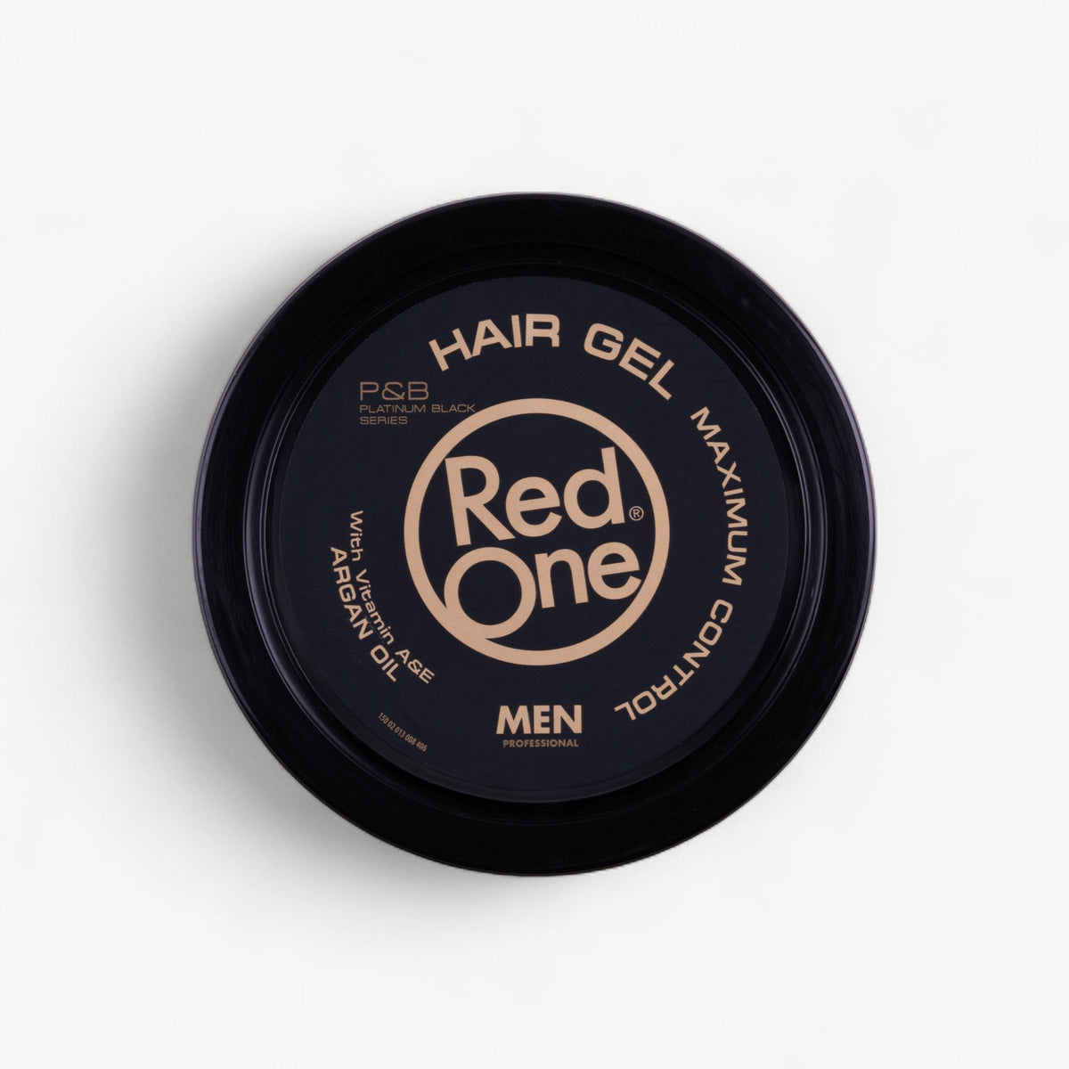 RedOne Hair Gel Argan Oil – 400ml