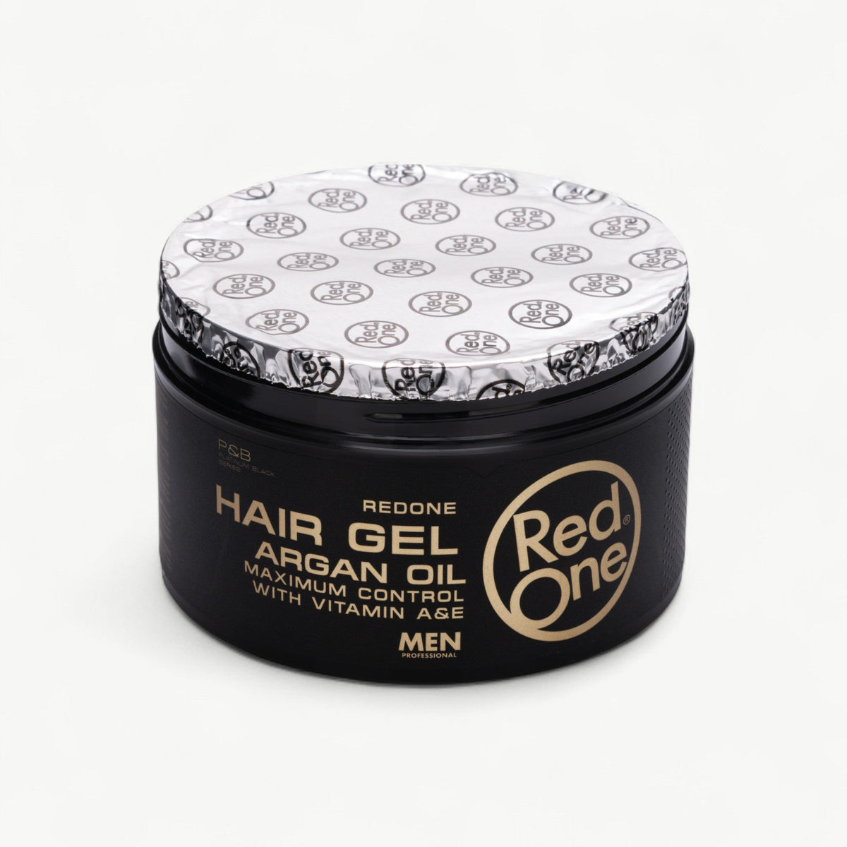 RedOne Hair Gel Argan Oil – 400ml