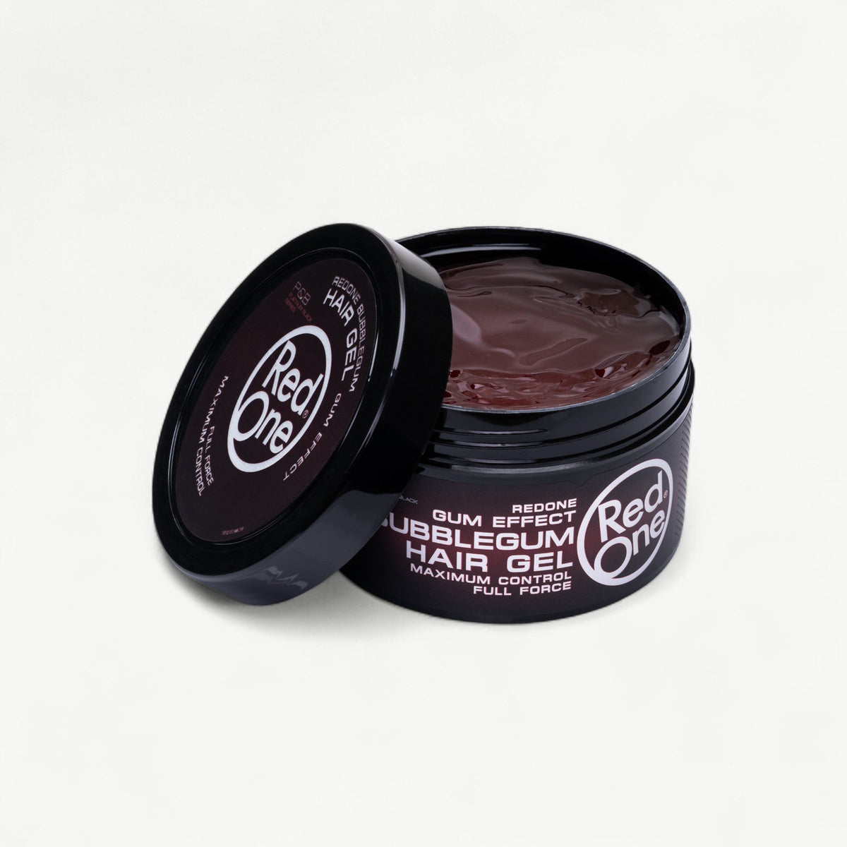 RedOne Hair Gel Bubblegum – 400ml