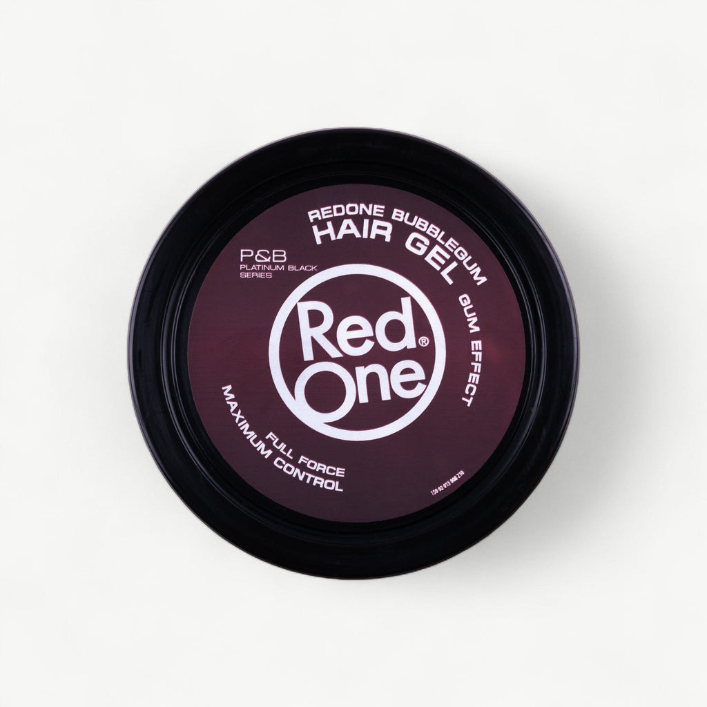 RedOne Hair Gel Bubblegum – 400ml