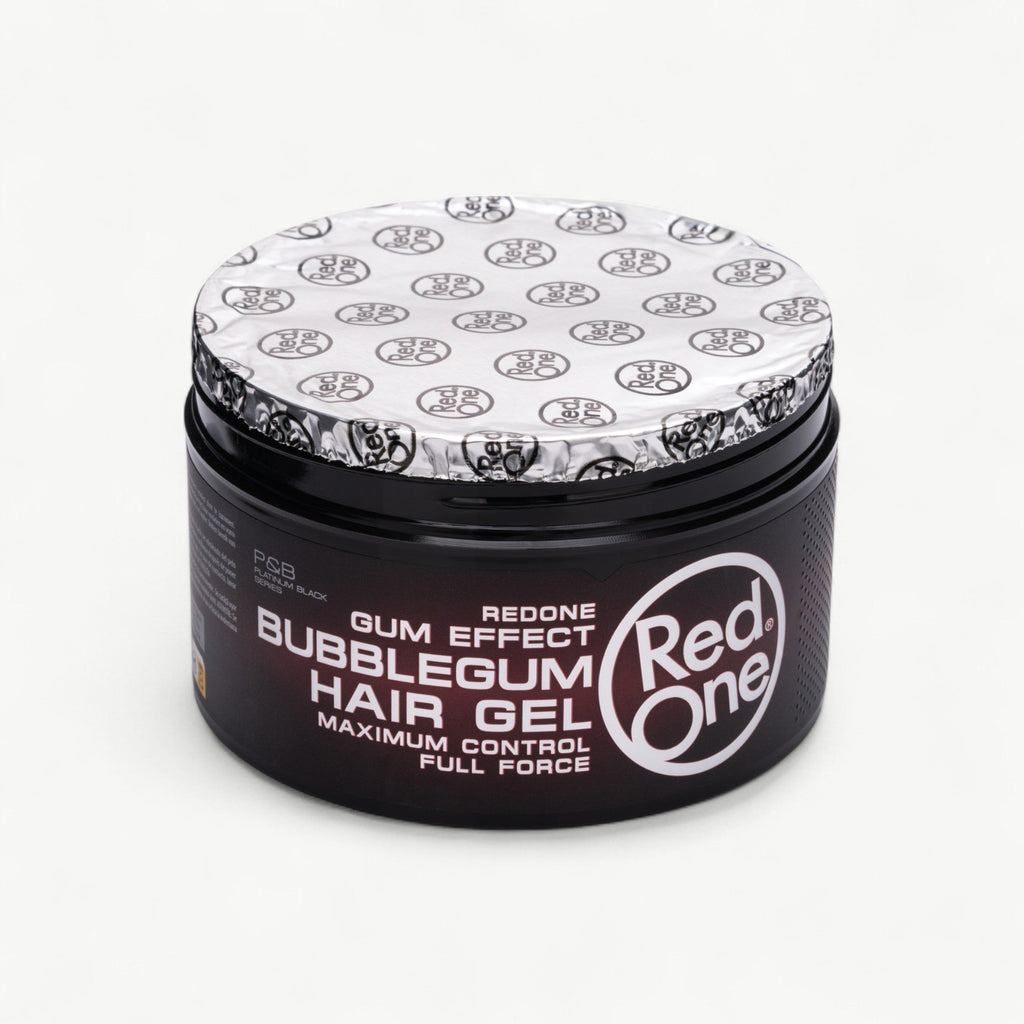 RedOne Hair Gel Bubblegum – 400ml