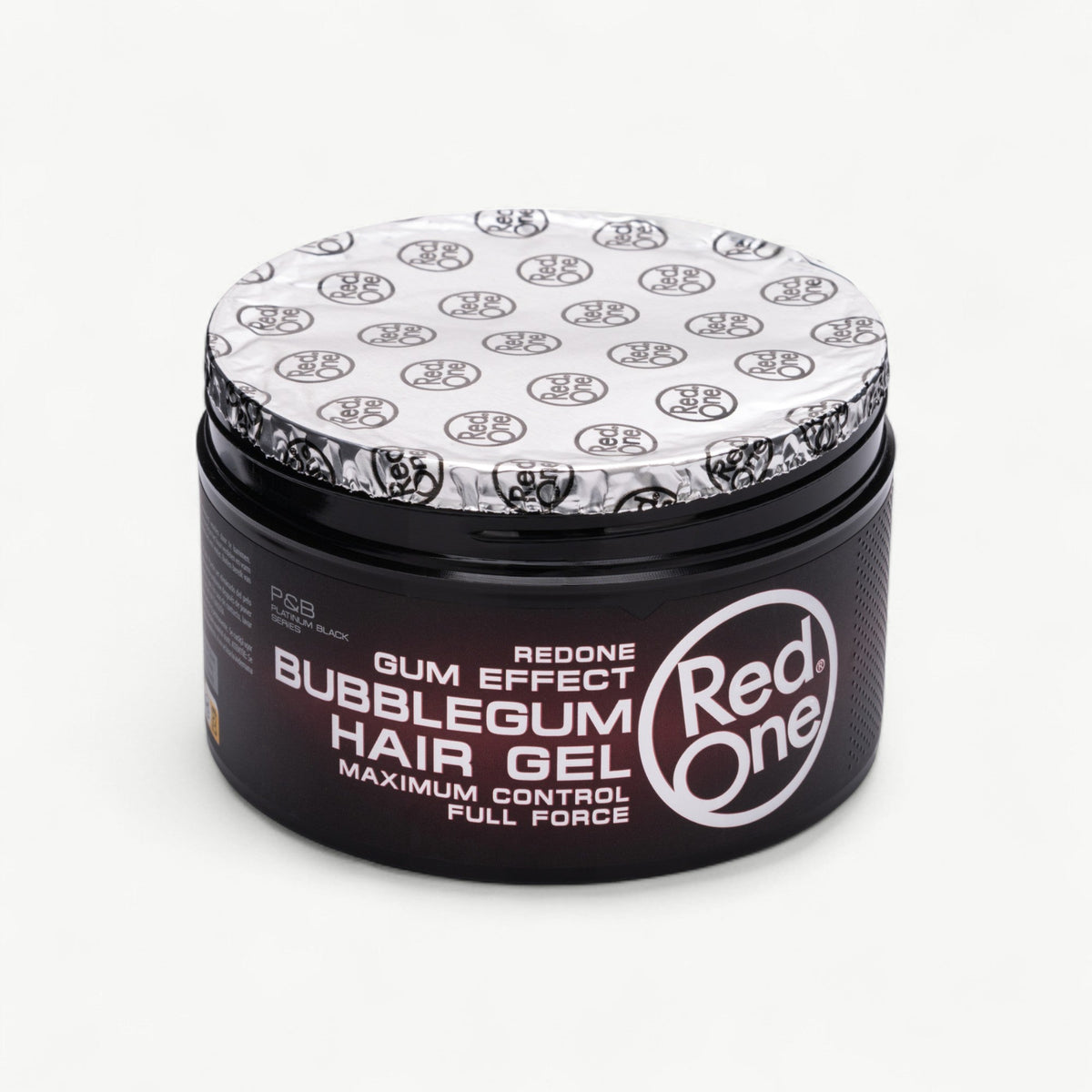 RedOne Hair Gel Bubblegum – 400ml