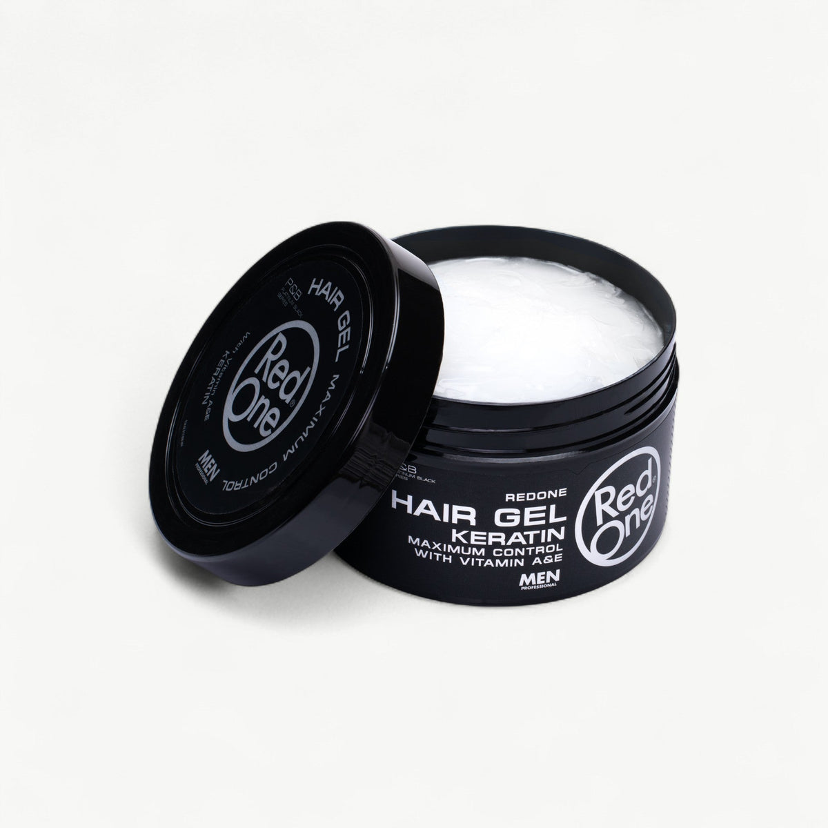 RedOne Hair Gel Keratin – 400ml