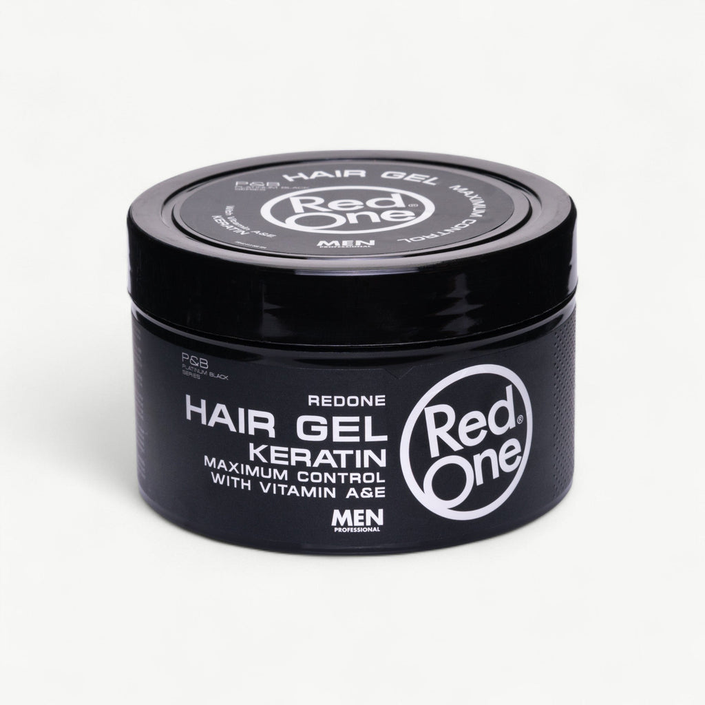 RedOne Hair Gel Keratin – 400ml
