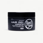 RedOne Hair Gel Keratin – 400ml