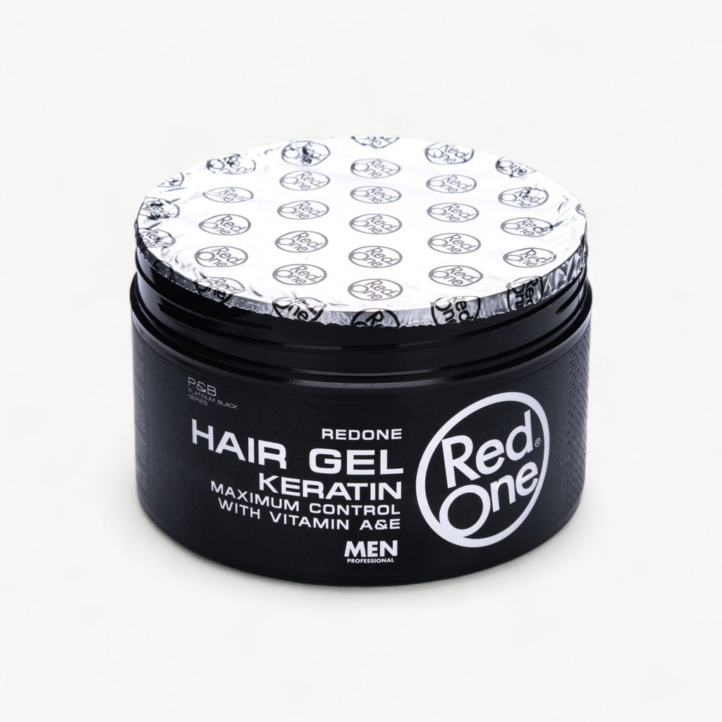 RedOne Hair Gel Keratin – 400ml