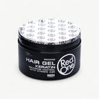 RedOne Hair Gel Keratin – 400ml