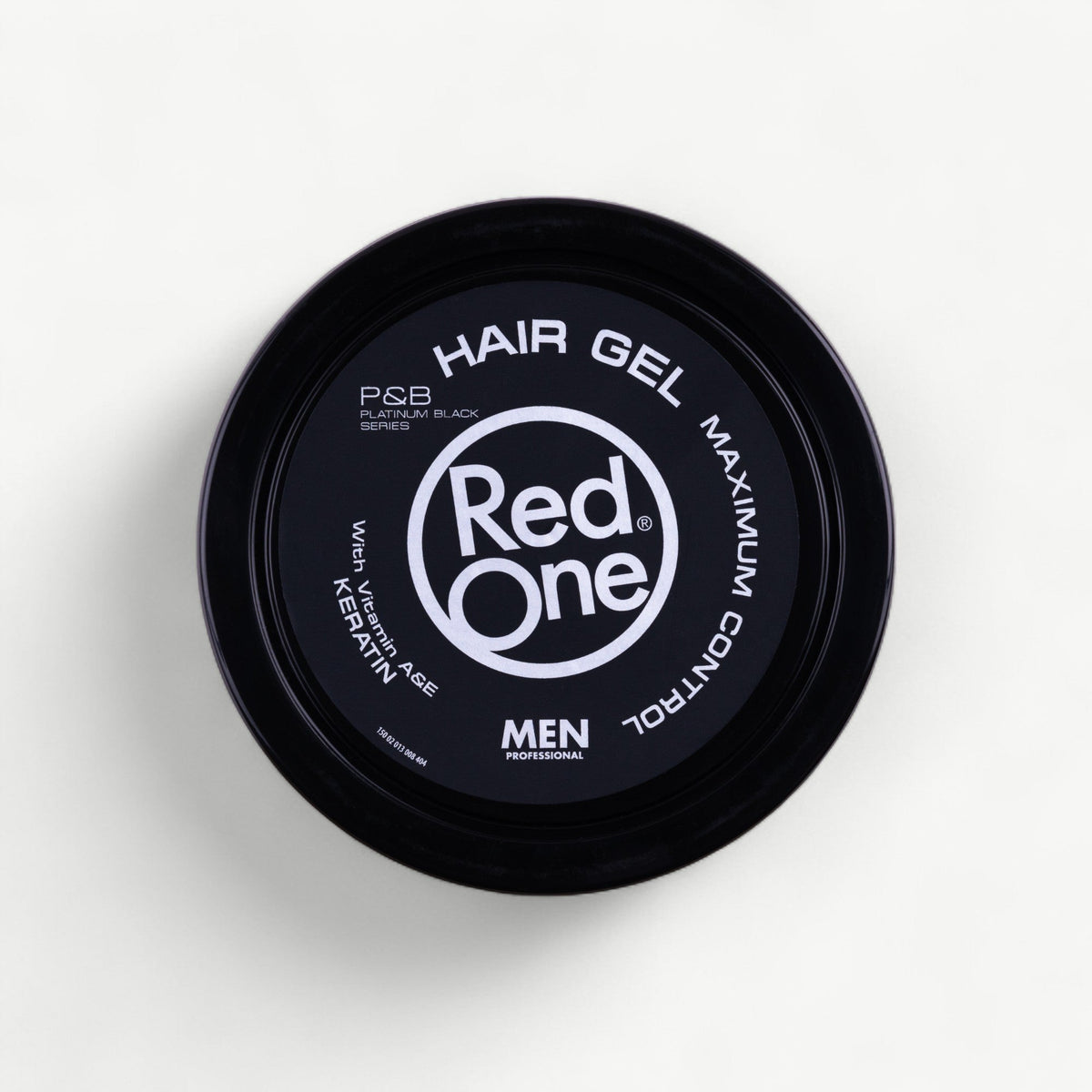 RedOne Hair Gel Keratin – 400ml