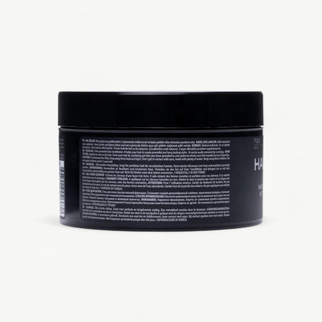 RedOne Hair Gel Keratin – 400ml