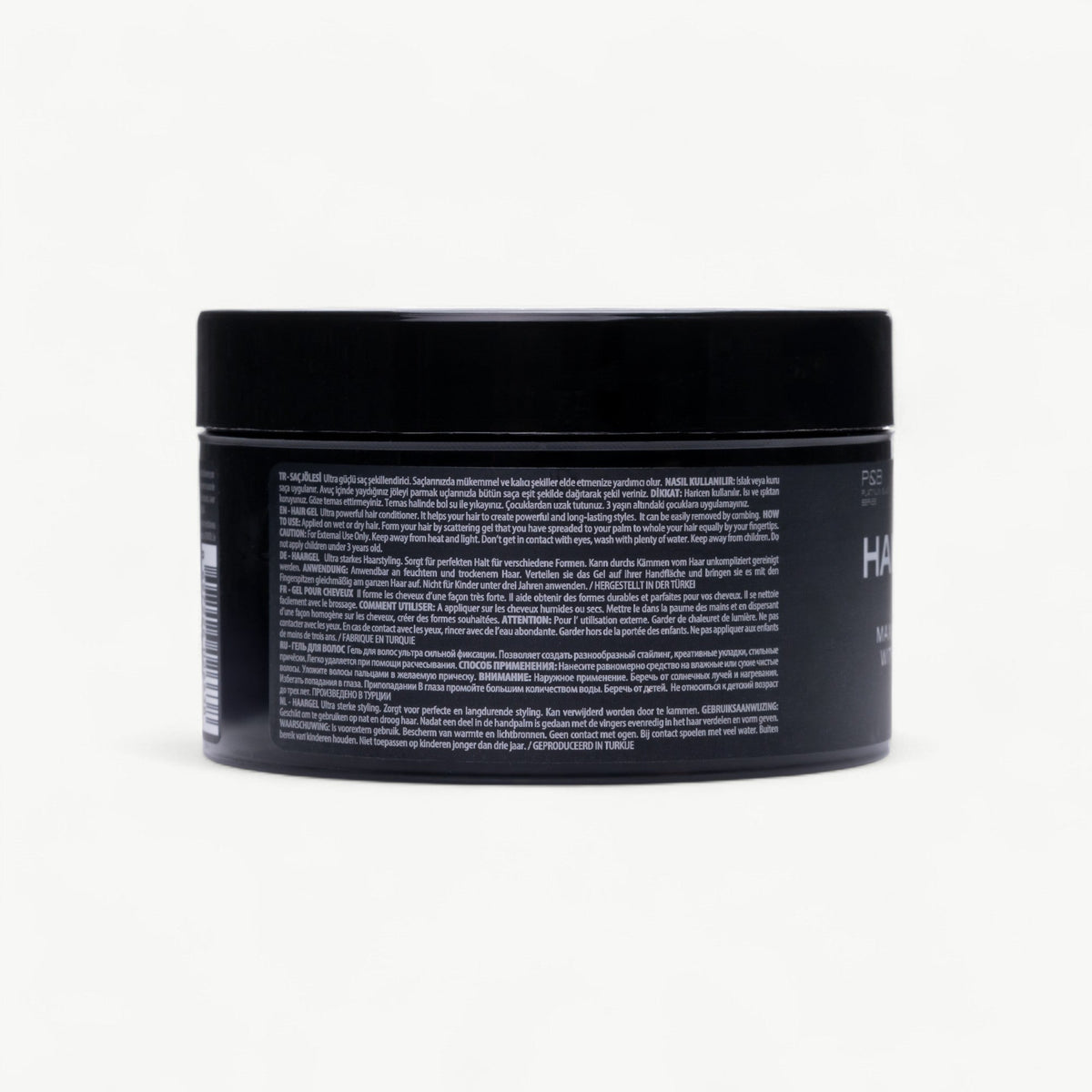 RedOne Hair Gel Keratin – 400ml