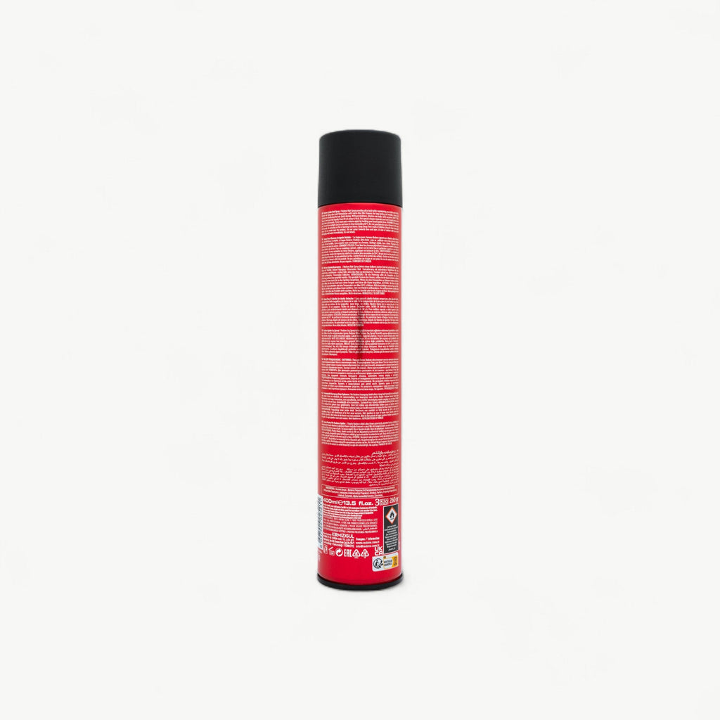 RedOne Hair Spray 07 Passion – 400ml
