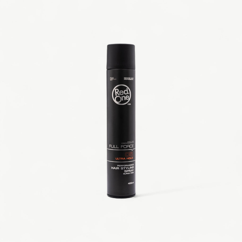 RedOne Hair Spray 05 Ultra Hold – 400ml
