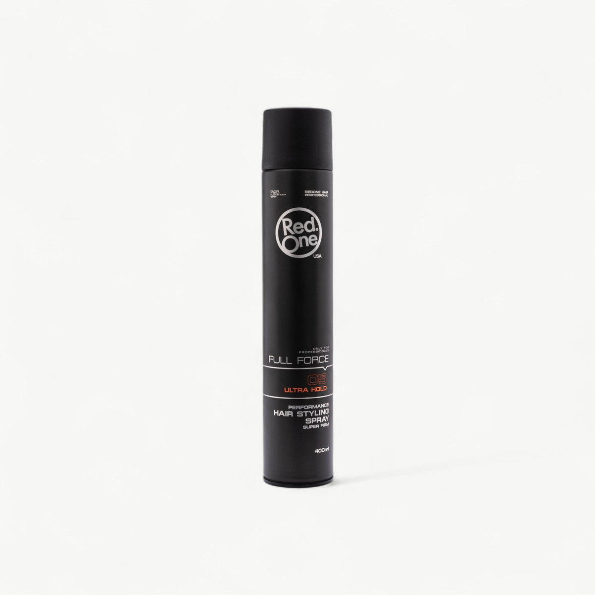 RedOne Hair Spray 05 Ultra Hold – 400ml