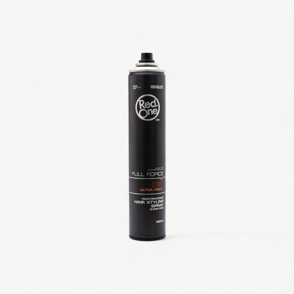 RedOne Hair Spray 05 Ultra Hold – 400ml