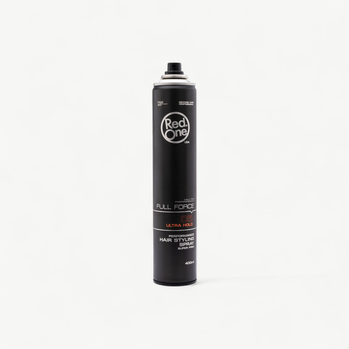 RedOne Hair Spray 05 Ultra Hold – 400ml