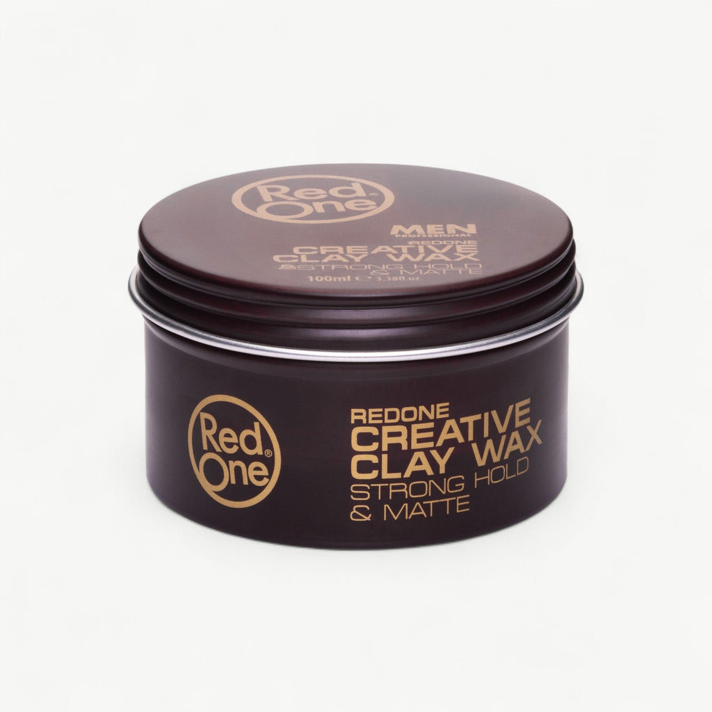 Redone Creative Clay Wax 100 ml