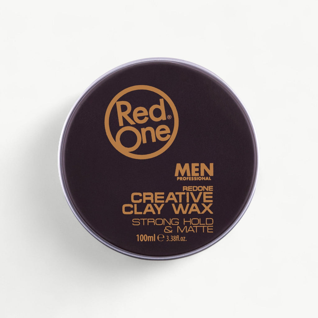 Redone Creative Clay Wax 100 ml