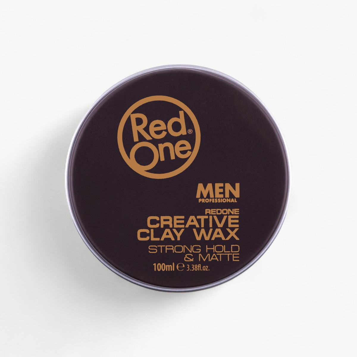 Redone Creative Clay Wax 100 ml