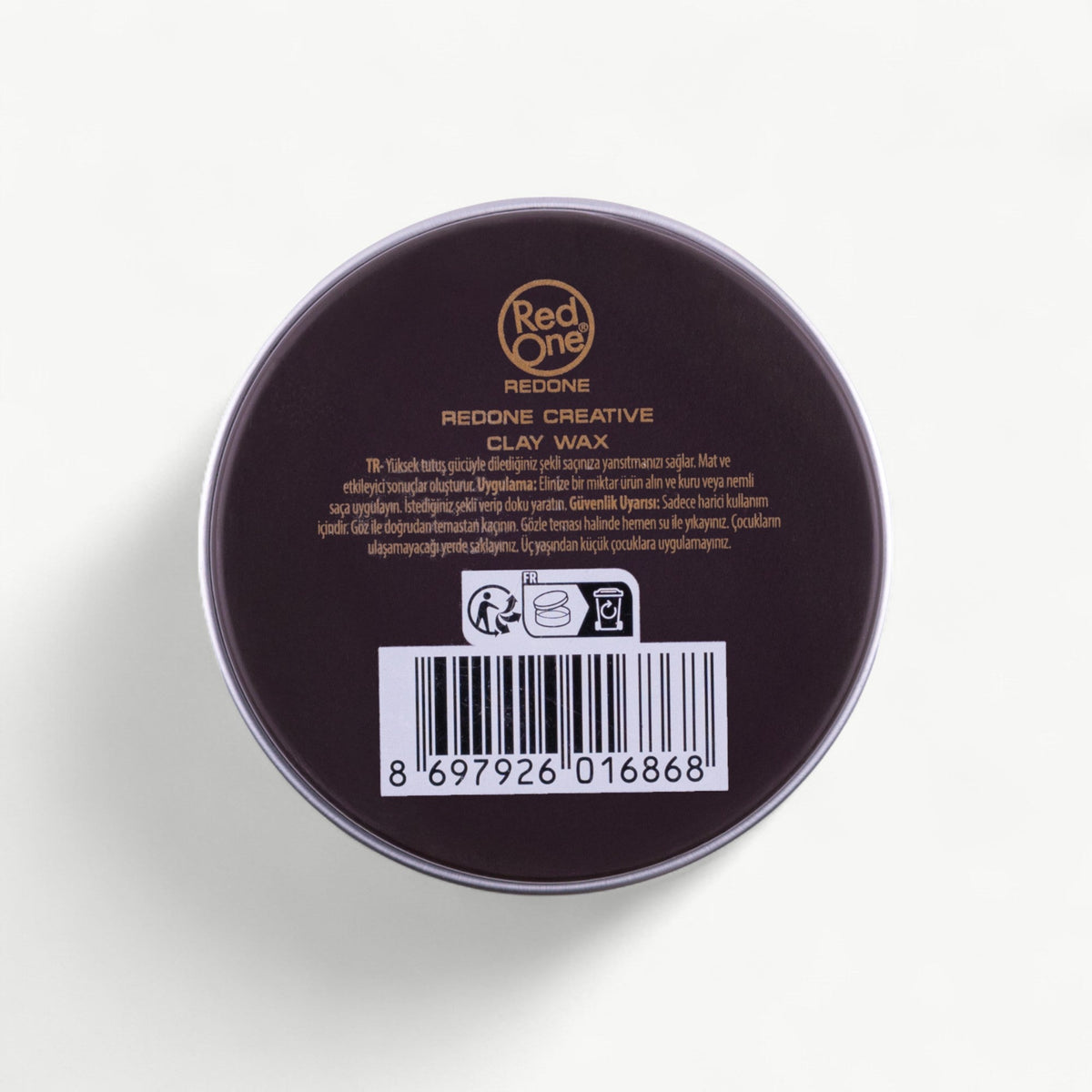 Redone Creative Clay Wax 100 ml