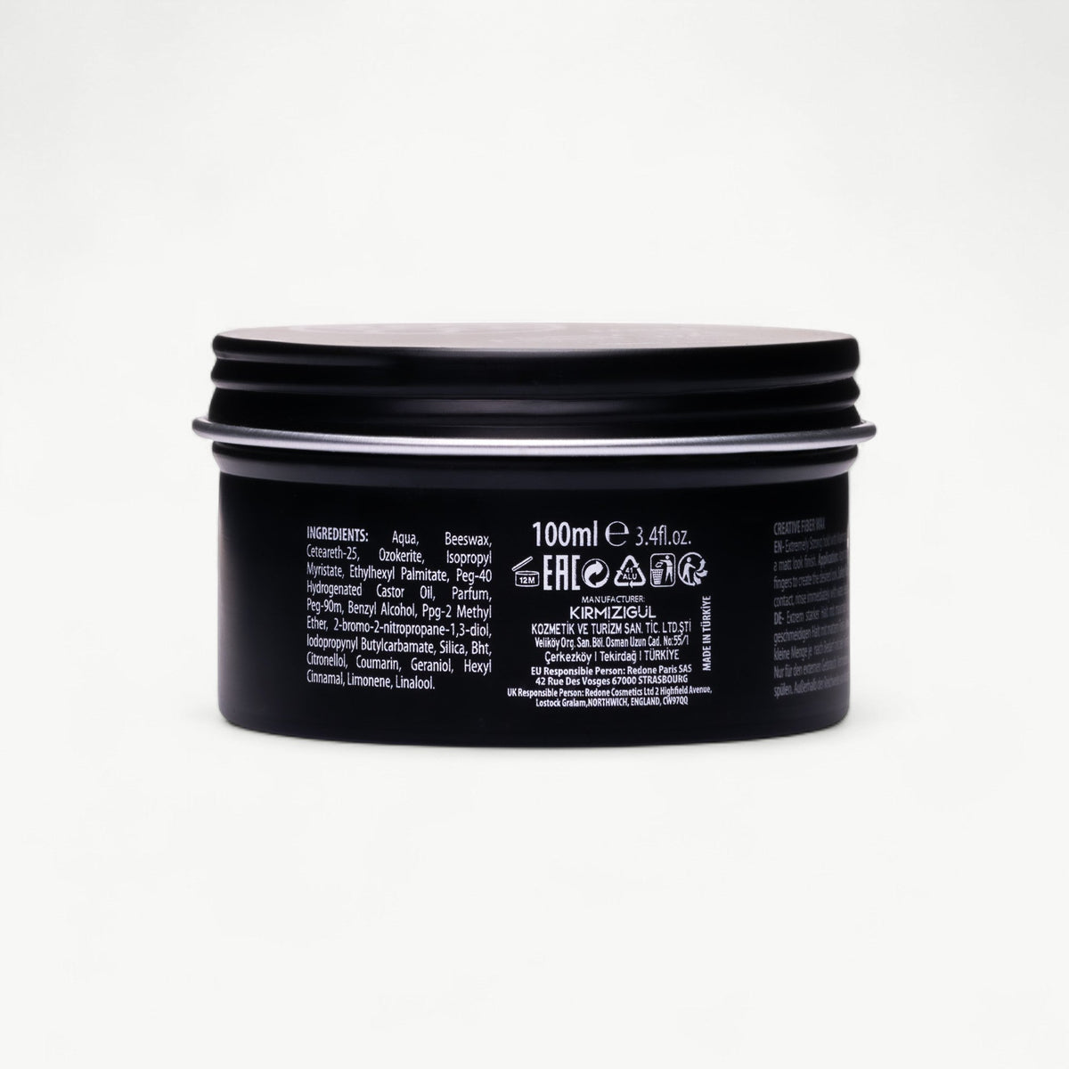 Redone Creative Fiber Wax 100ml