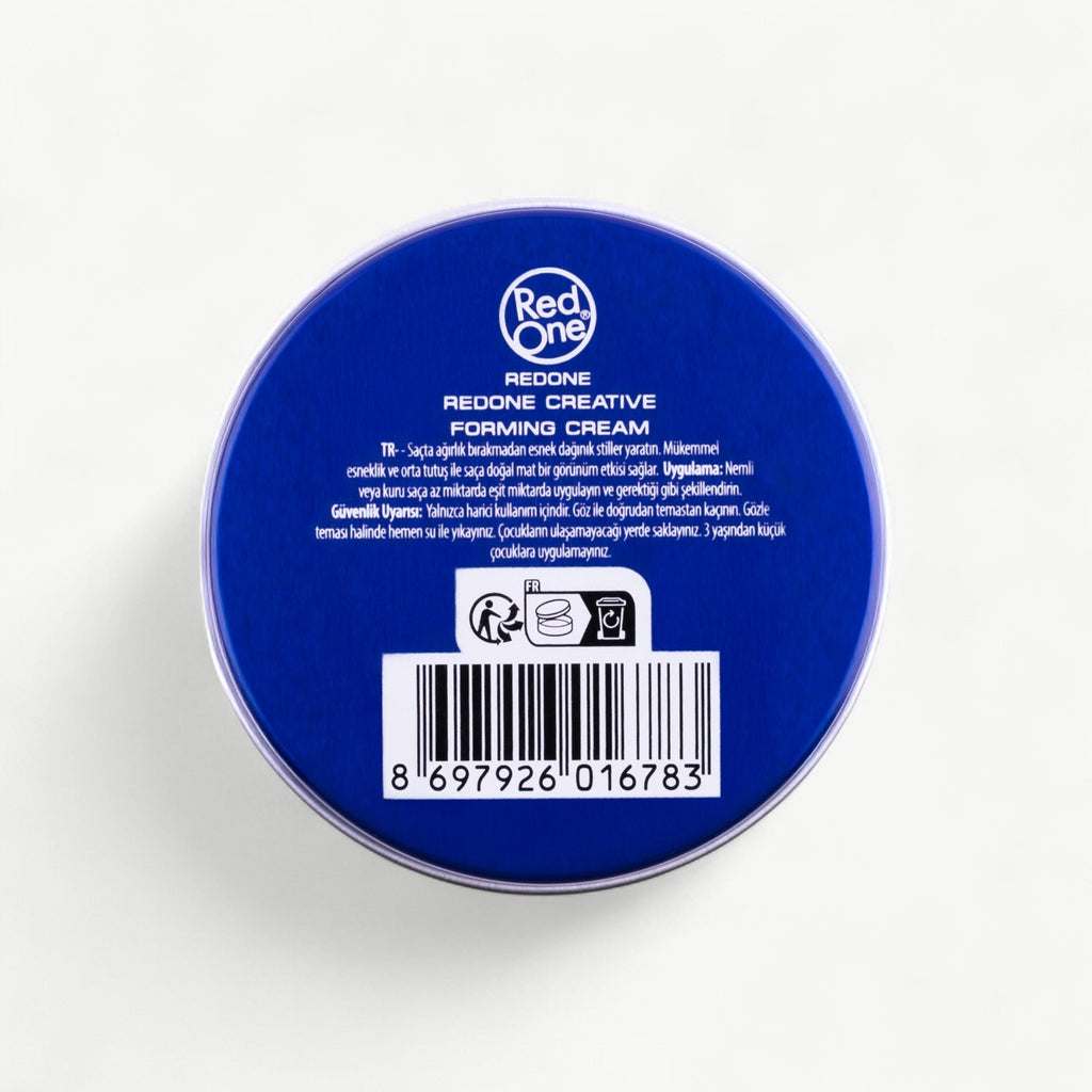RedOne Creative Forming Cream Wax 100ml