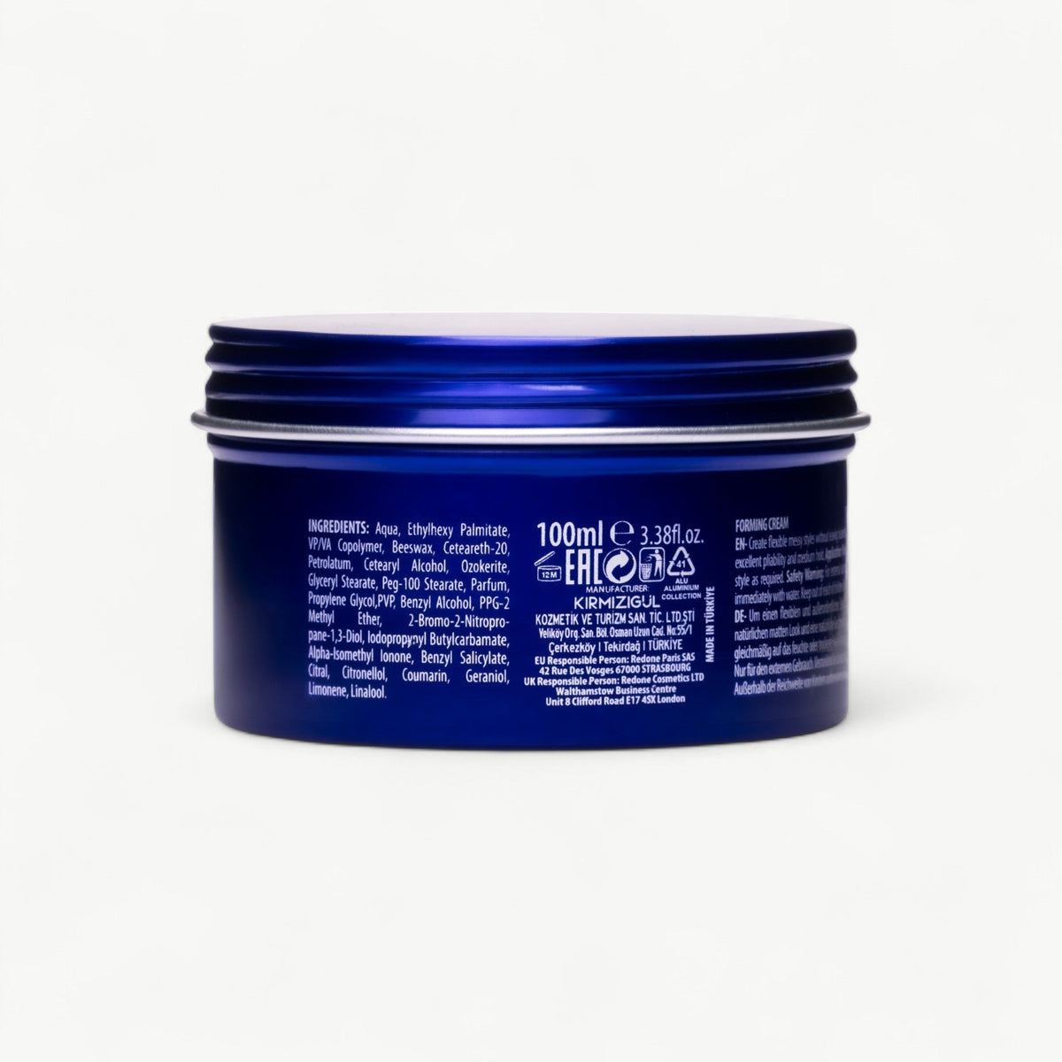 RedOne Creative Forming Cream Wax 100ml